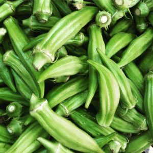 World Breakfast Trivia Quiz Okra
