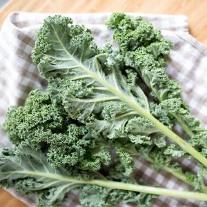 If You Build a 🍔 Burger Meal, We Can Tell You 👶🏻 How Many Kids You’ll Have Kale