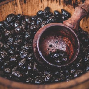 Which Italian Dessert Are You? Quiz Olives