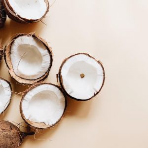 Which Frozen Treat Are You? Quiz Coconut