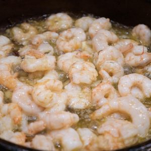 We Can Guess Your Age Just by the Foods You Find Gross 🤢 Shrimp