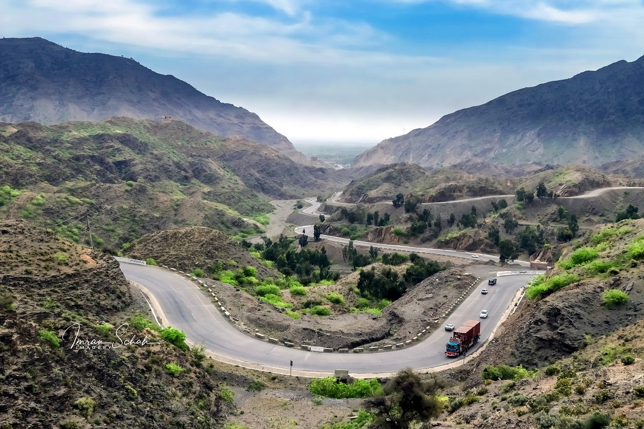 Quiz Answers Beginning With A Khyber Pass, Peshawar, Pakistan