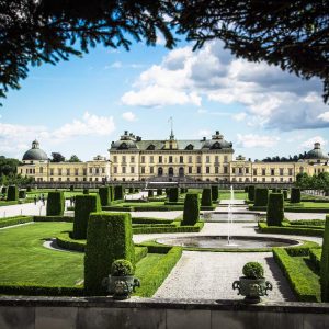 Summer Destinations Geography Trivia Quiz Sweden