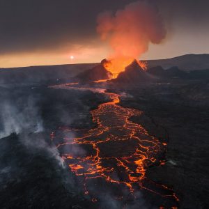 Winter Facts Quiz Iceland
