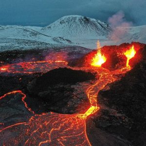 Orange Trivia Quiz Iceland