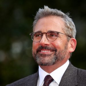 December Trivia Quiz Steve Carell