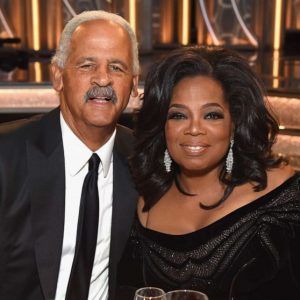 🔥 Match These Celebs on Tinder and We’ll Reveal the Type of Partner You Need ❤️ Stedman Graham