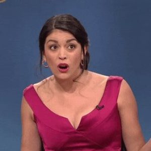 Match Celebs On Tinder To Know Type Of Partner You Need… Quiz Cecily Strong