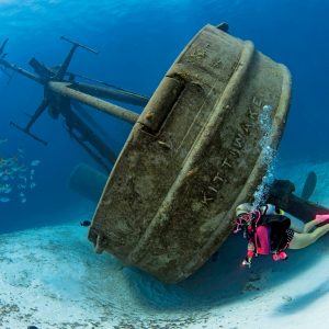 Where On Earth Are You? Geography Quiz Cayman Islands