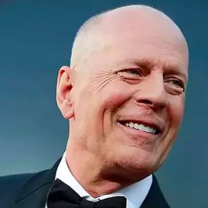 It’s Time to Find Out What Fantasy World You Belong in With the Celebs You Prefer Bruce Willis