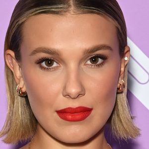 It’s Time to Find Out What Fantasy World You Belong in With the Celebs You Prefer Millie Bobby Brown