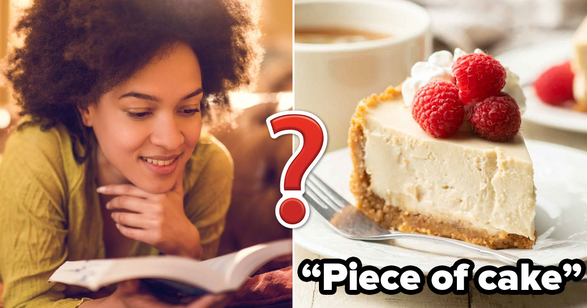 Can You Score Over 15 on This 20-Question English Test?