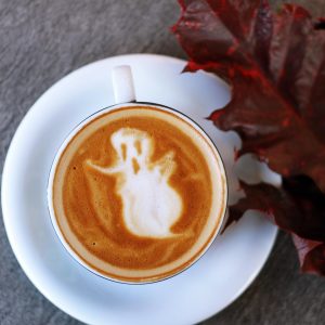 Can I Guess Favorite Season By Your Taste In Fall Foods? Quiz Halloween