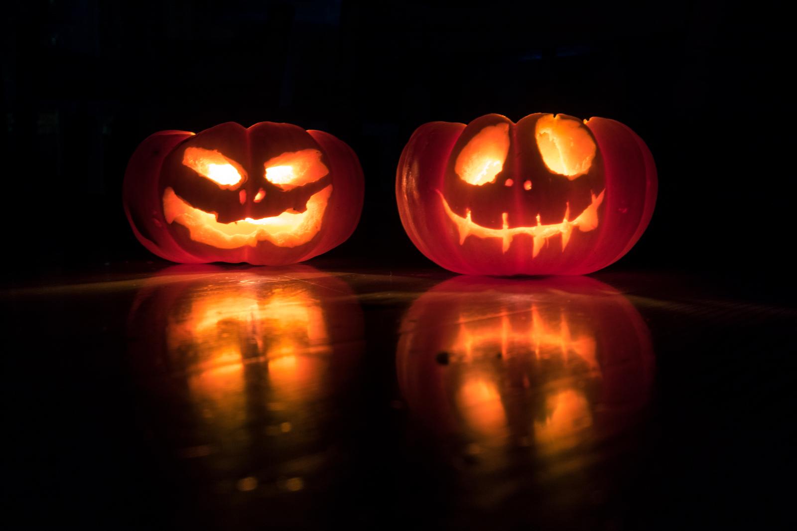 Stop Everything and See If You Can Ace This 24-Question General Knowledge Quiz Halloween Jack O Lanterns