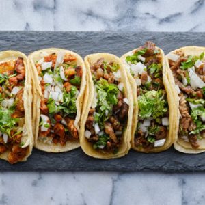 What Documentary Should I Watch? Quiz Spicy Mexican dishes like tacos and salsa