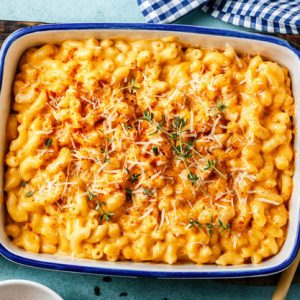 This 🍫 Chocolate and 🧀 Cheese Quiz Can Predict What Your Next Boyfriend Is Like Mac and cheese