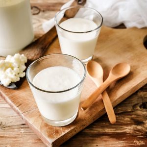 Pick Drink From A-Z & We'll Guess Your Age Quiz Kefir
