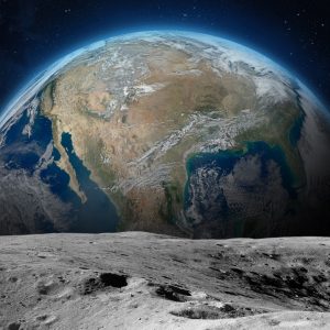 This Biggest, Longest, Tallest Quiz Will Be Extremely Hard for Everyone Except for Geography Experts The Moon