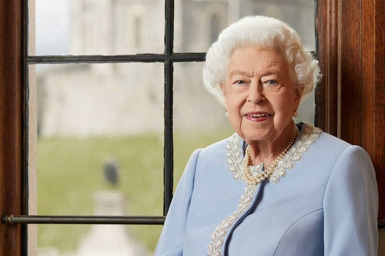 February Trivia Questions And Answers Queen Elizabeth II