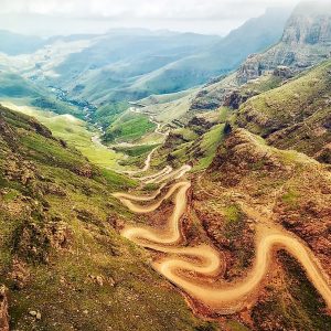 This Mixed Trivia Quiz Will Prove If You’re the Intelligent One in Your Family Lesotho