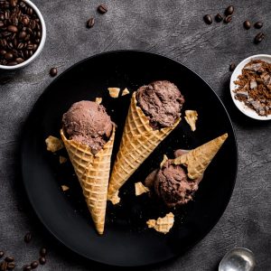 Chocolate Trivia Quiz Ice cream