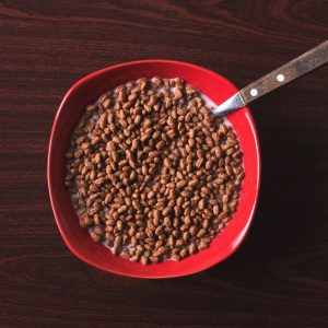 The Super Specific Breakfast Foods You Pick Will Reveal… Quiz Cereal