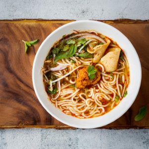 Are You A Cookie, A Brownie, A Macaron, Or A Cupcake? Quiz Ramen