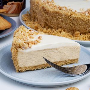 Cook Up Storm In Kitchen To Know Your Ideal Food-Relate… Quiz Peanut butter cheesecake