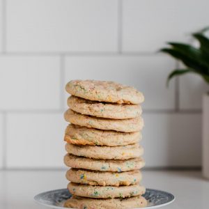 C Foods Career Quiz Cookies