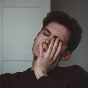 Spring Idioms Quiz Feeling tired
