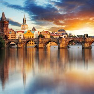 Wanna Know What Your Life Will Be Like In 10 Years? Pic… Quiz Prague