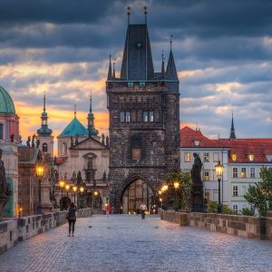 It Happened In January Quiz Prague