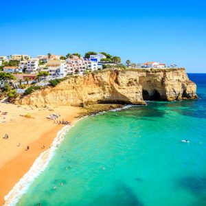 P In Geography Quiz Portugal
