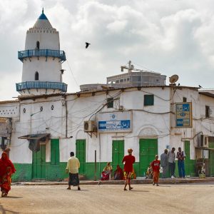 ✈️ Travel the World from “A” to “Z” to Find Out the 🌴 Underrated Country You’re Destined to Visit Djibouti
