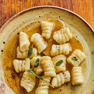 If You Are Food Pro, You Shouldn't Break Sweat Crushing This 25-Question Quiz Gnocchi