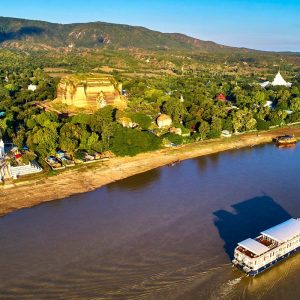 I In Geography Quiz Irrawaddy River