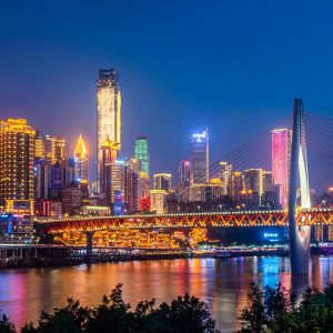 Wanna Know What Your Life Will Be Like In 10 Years? Pic… Quiz Chongqing