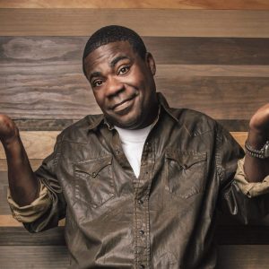 🔥 Match These Celebs on Tinder and We’ll Reveal the Type of Partner You Need ❤️ Tracy Morgan