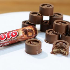 Choose Between Sweet and Salty Snacks and We’ll Guess Your Current Relationship Status Rolos