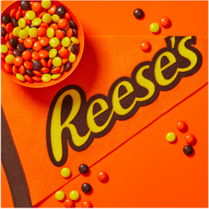 🥨 Eat Snacks All Day and We’ll Give You a Celeb Buddy Plus a Movie to Enjoy Them With Reese’s Pieces
