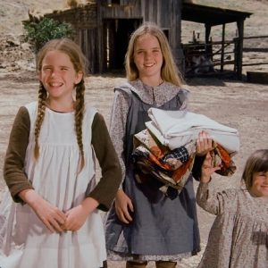 Time-Travel Back To 1980s To Know Which Classic Sitcom … Quiz Little House on the Prairie