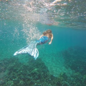 Are You A Tornado, A Rainbow, Snowfall Or An Aurora? Quiz Mermaid