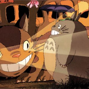 Pick One Movie Per Category If You Want Me to Reveal Your 🦄 Mythical Alter Ego My Neighbor Totoro