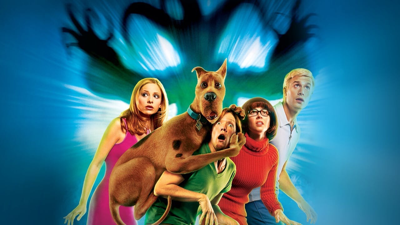 Pick One Movie Per Category If You Want Me to Reveal Your 🦄 Mythical Alter Ego Scooby-Doo