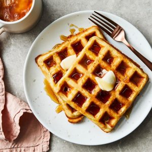 Plan a Perfect Snow Day ❄️ And We’ll Reveal Which City You Truly Belong in Waffles