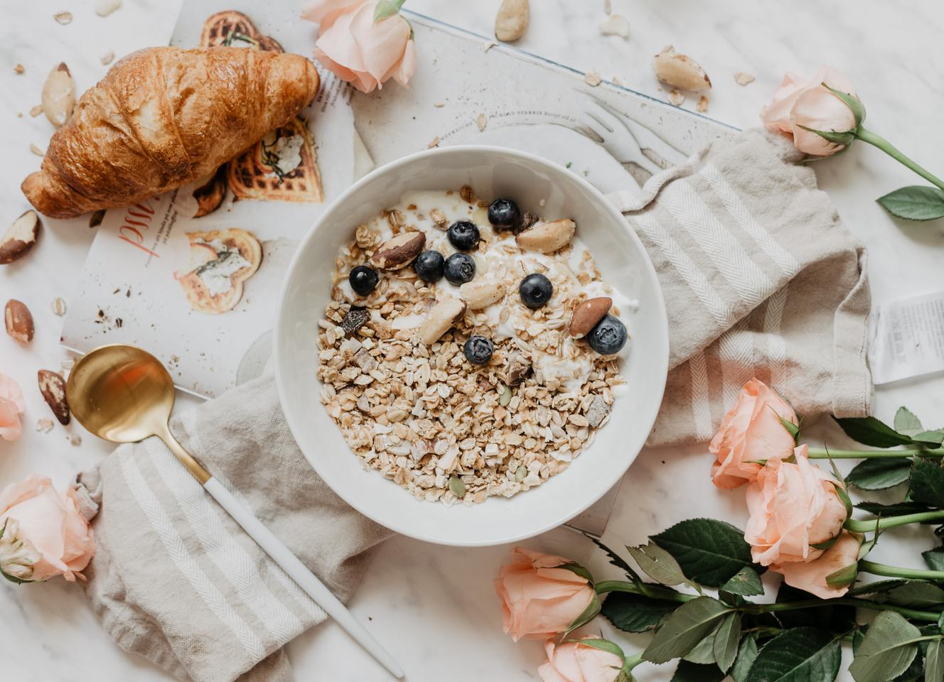 To Know How ️ Romantic You Are, Pick Unpopular Foods to… Quiz Oatmeal