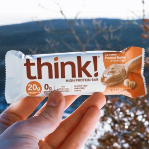 Are You Pancake, Waffle, French Toast, Or Omelette? Quiz Granola bar