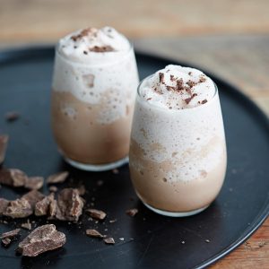 I Can Get Read On Whether You're Shy Or Outgoing By Par… Quiz Chocolate milkshakes