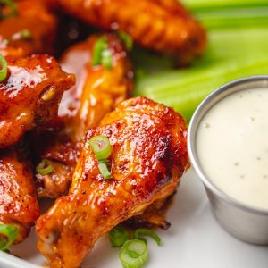Christmas Traditions Around The World Quiz Chicken