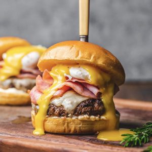 Eat Snacks, Ice Cream, Pizza & Burgers To Learn What Yo… Quiz This burger